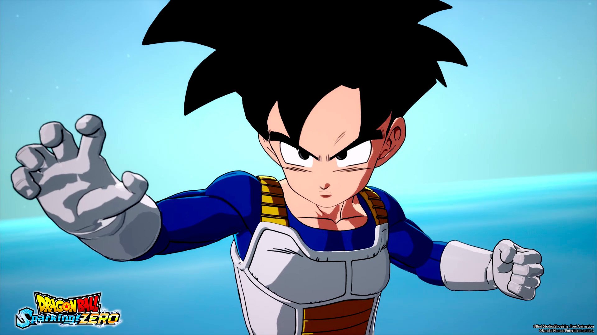Dragon Ball: Sparking! Zero - Imagen 32